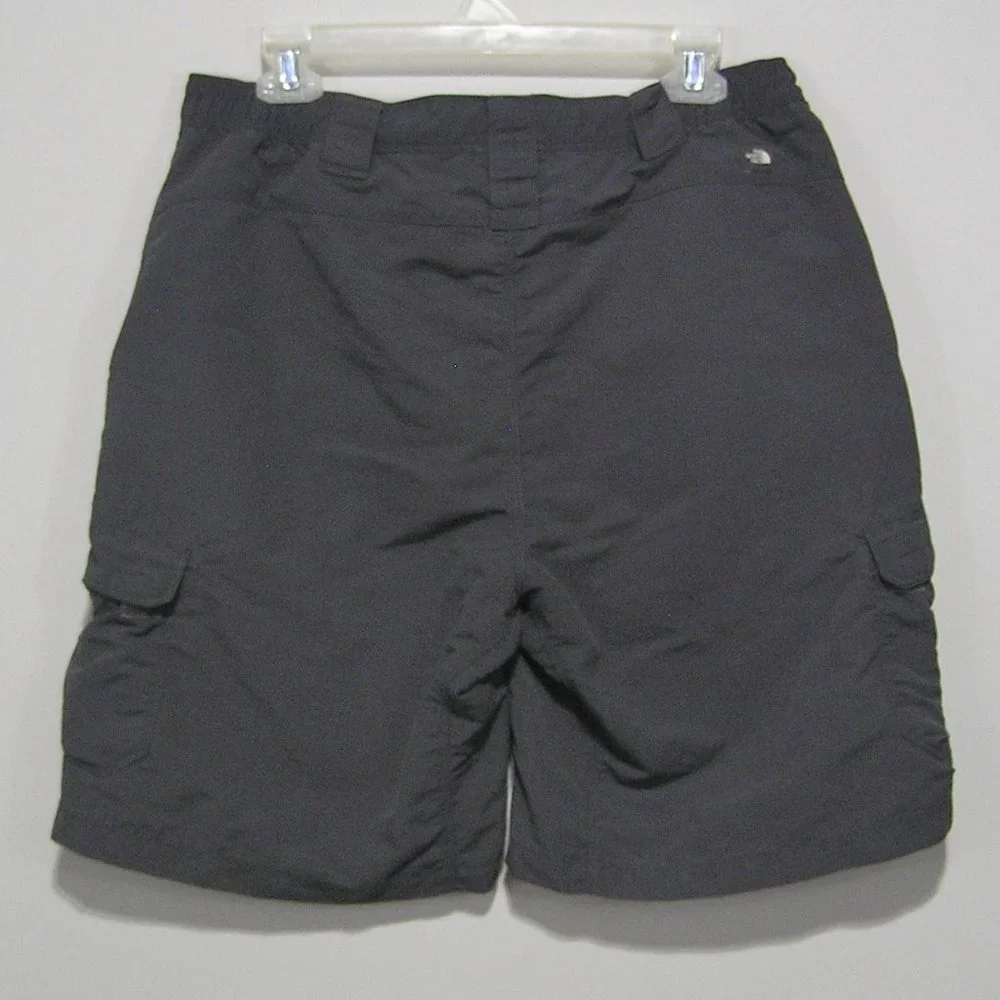 The North Face NYLON Cargo Shorts MEDIUM